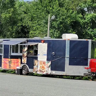El Chilango Food Truck