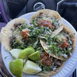 Carnitas my favorite