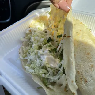 Quesadilla