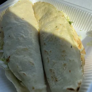 tacos, food