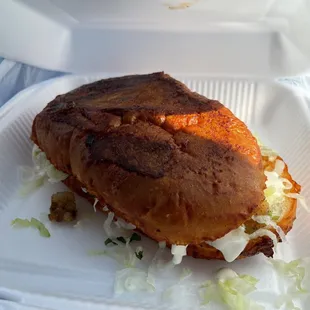 sandwiches, food