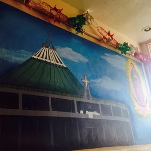 Beautiful artwork inside :)