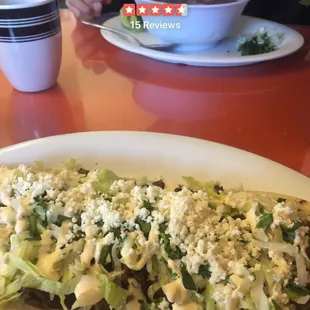 food, tacos
