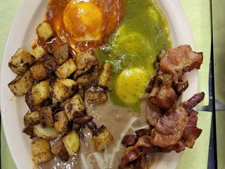 Esperanza's Cocina
