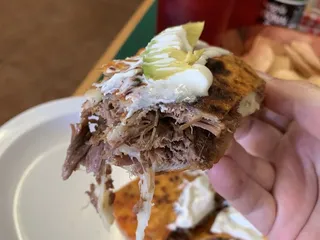Lalo's Taqueria