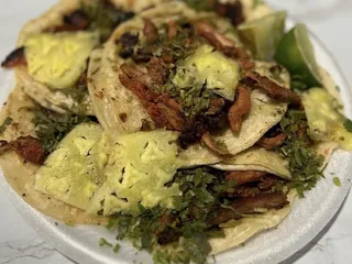 Tacos El Primo