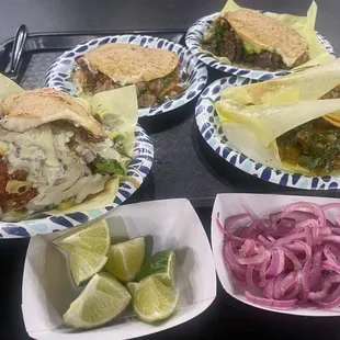 food, tacos