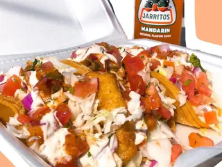 Fish Taco Express