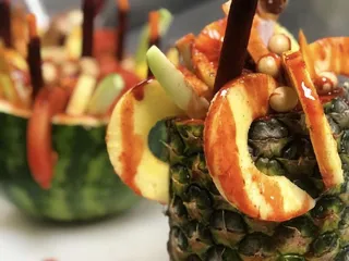 El Palapa