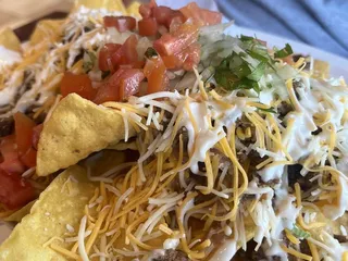 Antojitos Mexicanos
