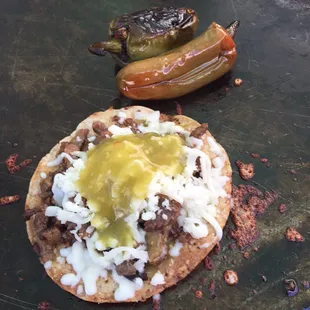 Sometime you just have to get creative