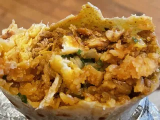 Tacos Arandas