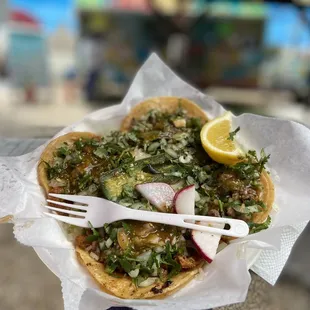 Tacos El Chino