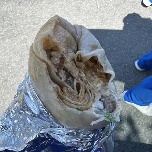 burrito supreme