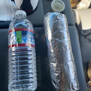 Super Burrito
