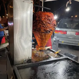 Al pastor