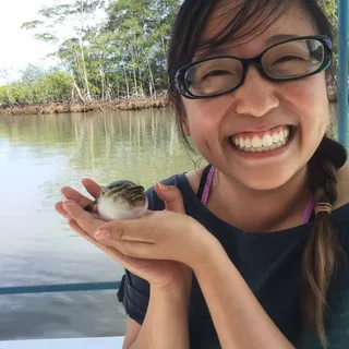 Christine Yuna H.