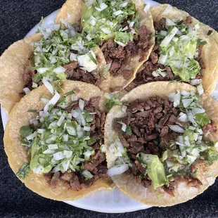 food, tacos