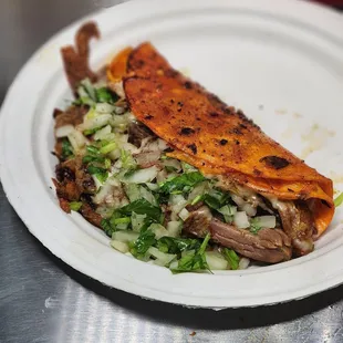 Birria Taco