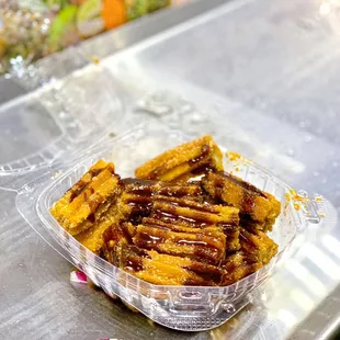 Churros