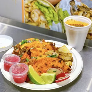 Quesa Birria