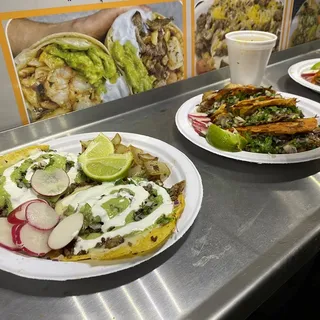 Super Taco