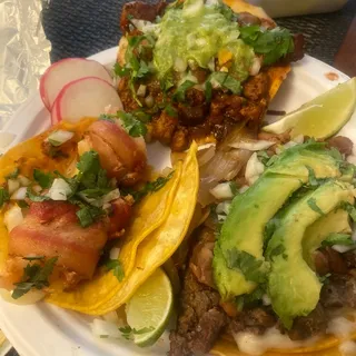 Taco Chore