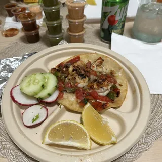 Taco Keke