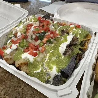 Nachos