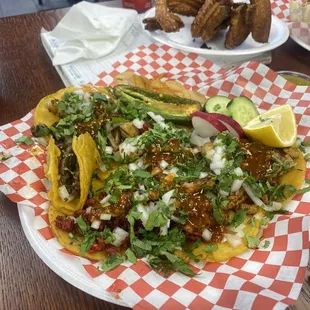 Tacos