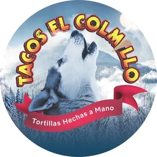 Menu &amp; salsa bar