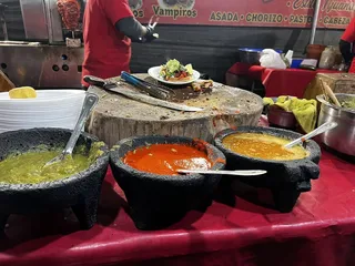 Taqueria Los Carnalitos