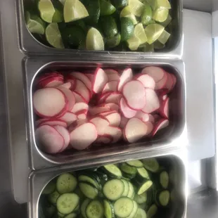 Sides :)