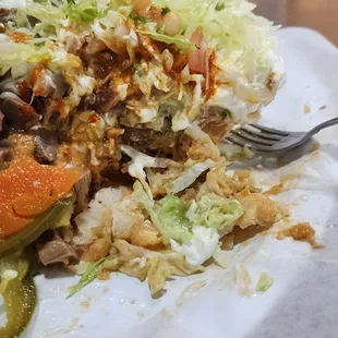 Taco Salad