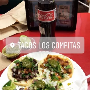 food, tacos