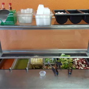 Condiments