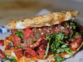 Sin City Tacos