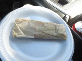 Patty's Tamales