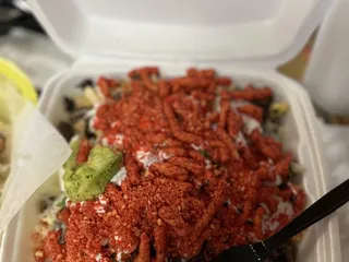 Abuela's Tacos