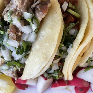 Al pastor  Not the best