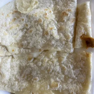 Quesadilla