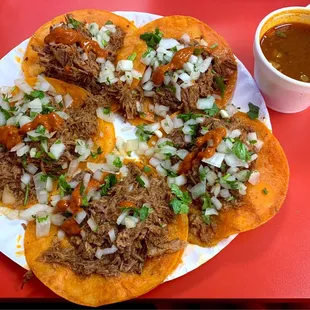 Birria de Res (Beef)