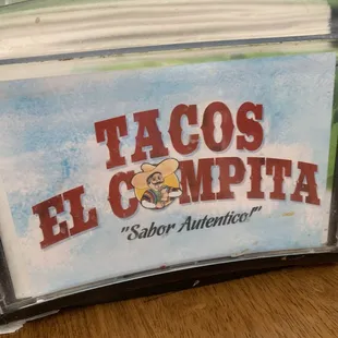 tacos