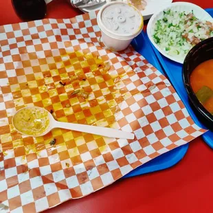 food