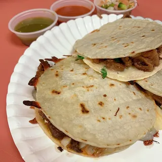 Mulitas
