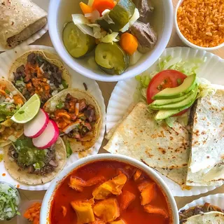 17. Menudo