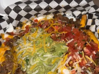 Javi's Tacos