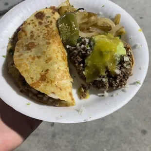 Quesadilla