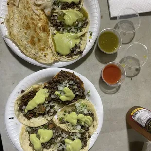 Quesadilla
