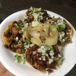 Vampiro Tacos